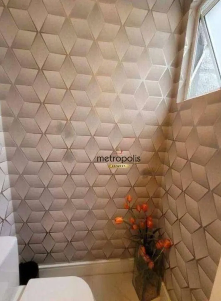 Sobrado, 3 quartos, 231 m² - Foto 4
