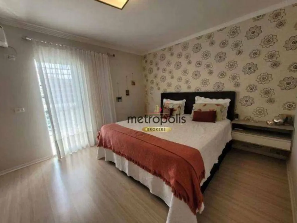 Sobrado, 3 quartos, 231 m² - Foto 7