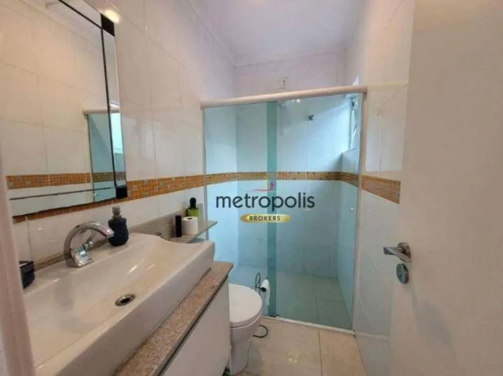 Sobrado, 3 quartos, 231 m² - Foto 8