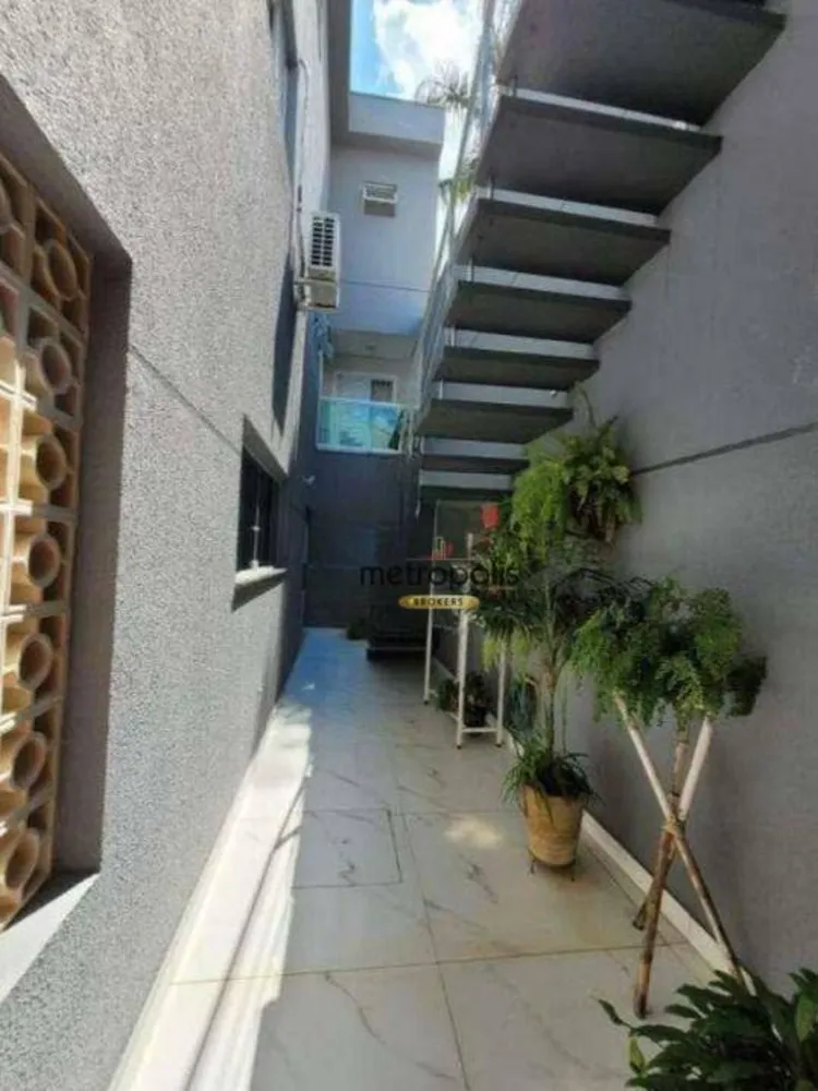 Sobrado, 3 quartos, 231 m² - Foto 11