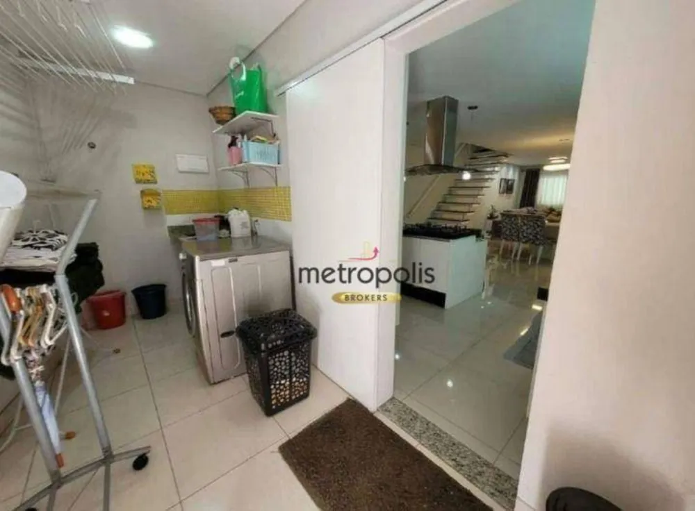 Sobrado, 3 quartos, 231 m² - Foto 5