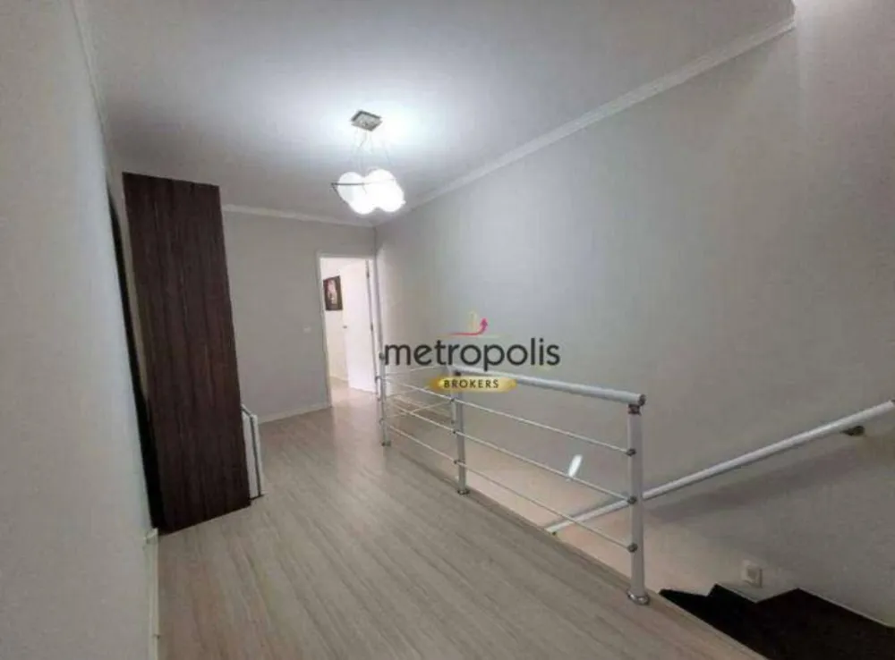 Sobrado, 3 quartos, 231 m² - Foto 6