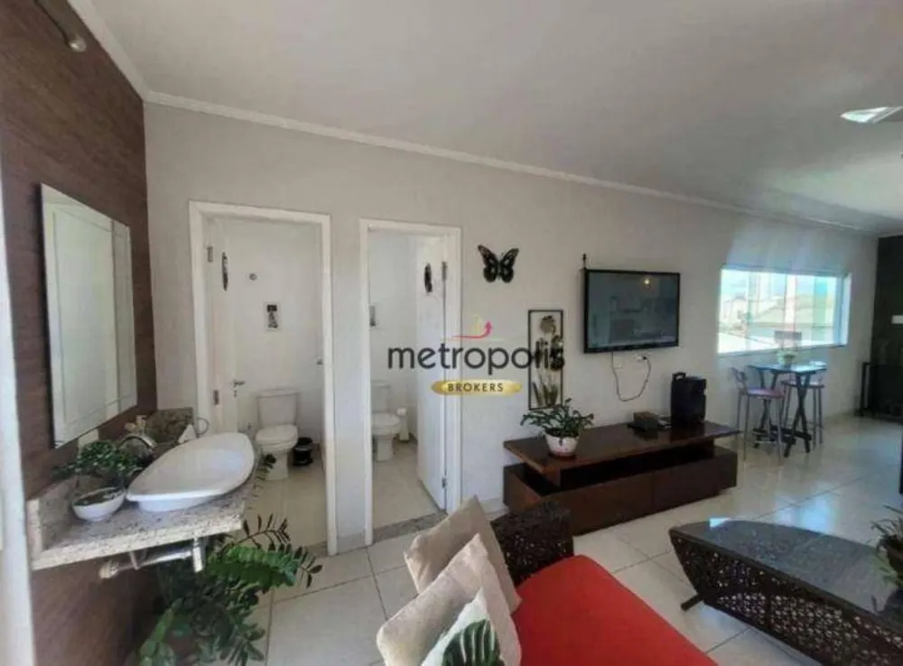 Sobrado, 3 quartos, 231 m² - Foto 12