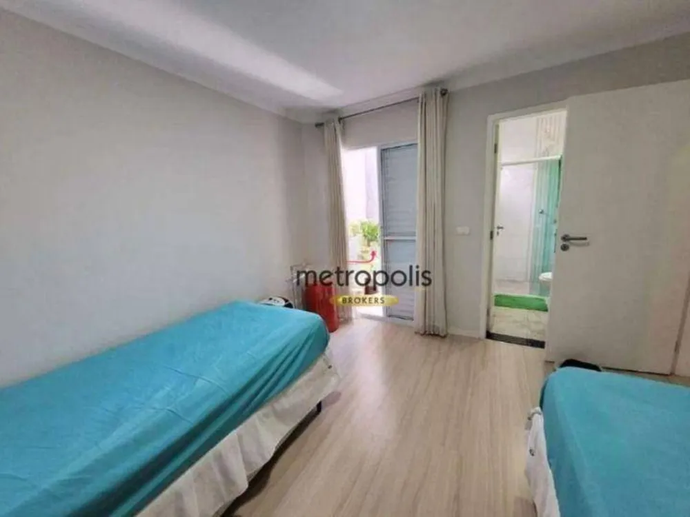 Sobrado, 3 quartos, 231 m² - Foto 9