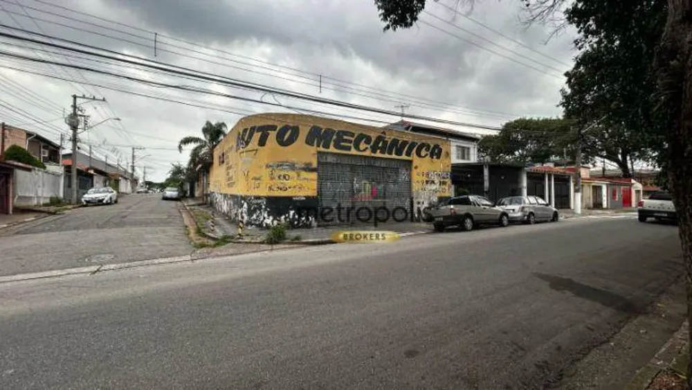 Terreno, 360 m² - Foto 7