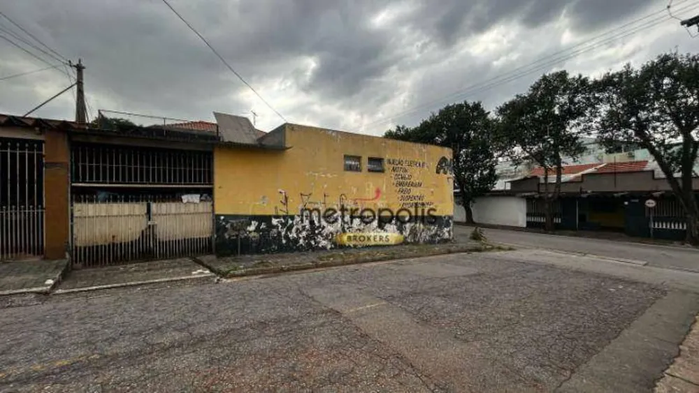 Terreno, 360 m² - Foto 2