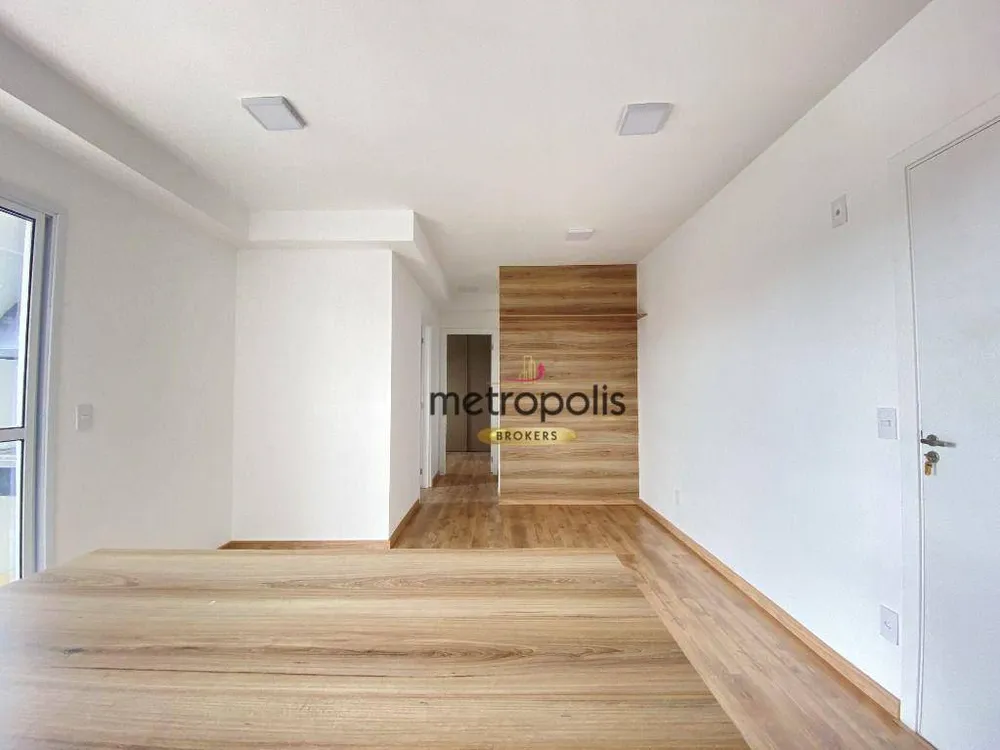 Apartamento, 2 quartos, 54 m² - Foto 2