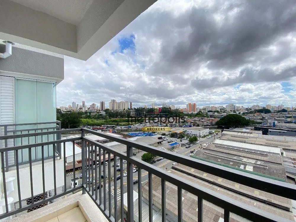 Apartamento, 2 quartos, 54 m² - Foto 6