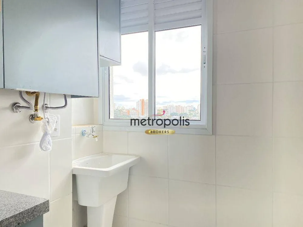 Apartamento, 2 quartos, 54 m² - Foto 5