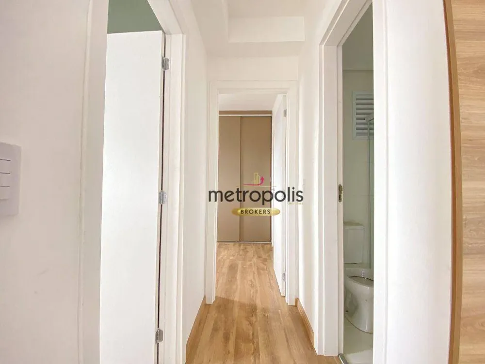 Apartamento, 2 quartos, 54 m² - Foto 7