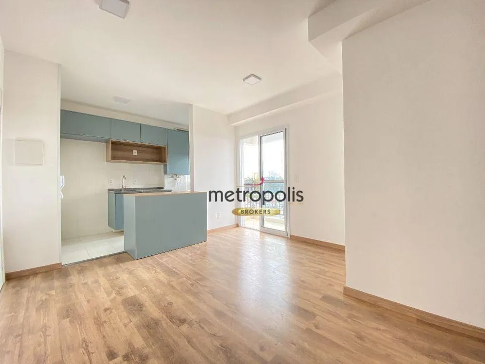 Apartamento, 2 quartos, 54 m² - Foto 1