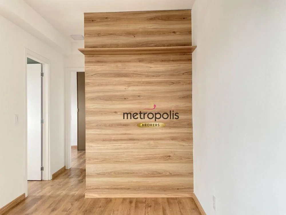 Apartamento, 2 quartos, 54 m² - Foto 4
