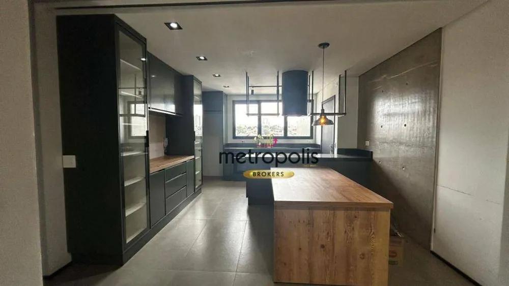 Apartamento, 2 quartos, 100 m² - Foto 2