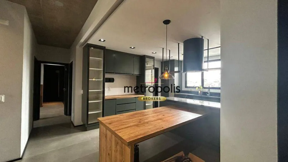 Apartamento, 2 quartos, 100 m² - Foto 1