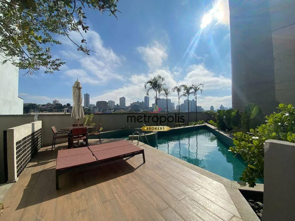 Apartamento, 2 quartos, 100 m² - Foto 12