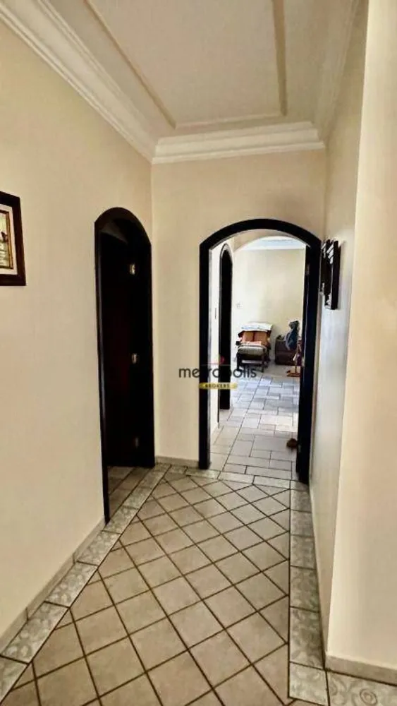 Sobrado, 7 quartos, 220 m² - Foto 2