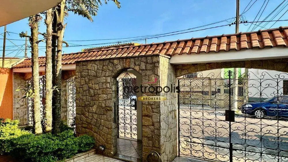 Sobrado, 7 quartos, 220 m² - Foto 12