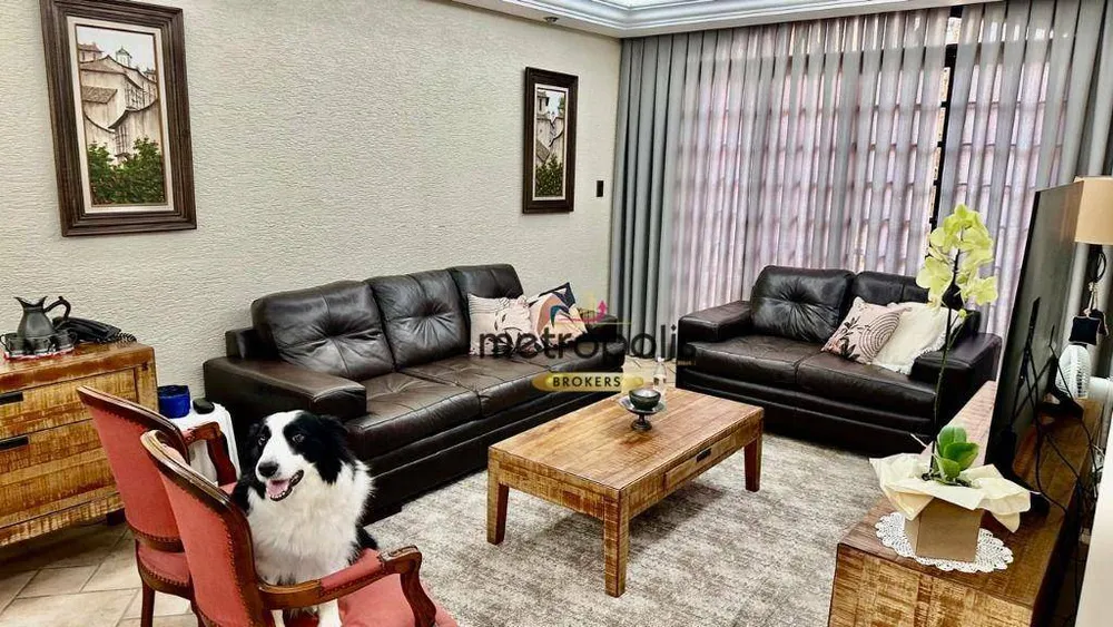 Sobrado, 7 quartos, 220 m² - Foto 7