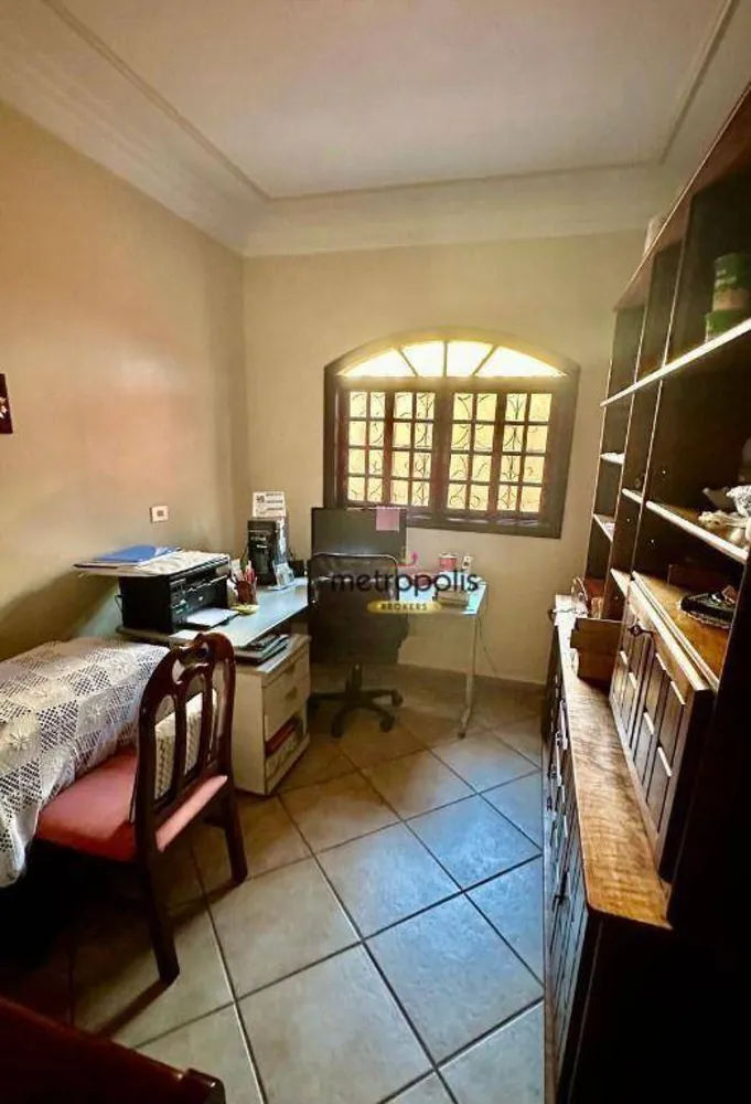 Sobrado, 7 quartos, 220 m² - Foto 5