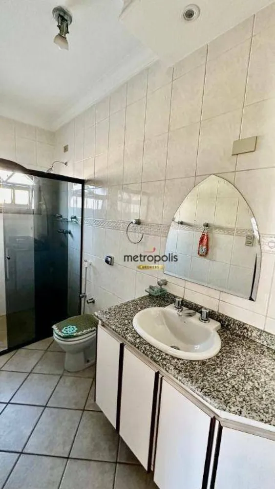 Sobrado, 7 quartos, 220 m² - Foto 6