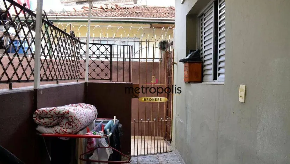 Sobrado, 2 quartos, 231 m² - Foto 5