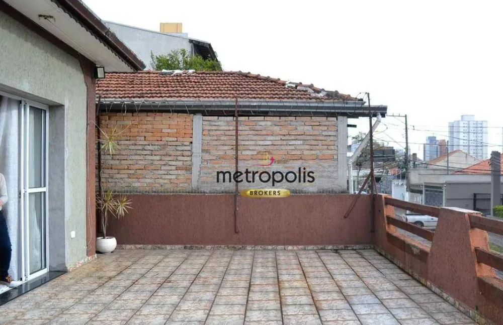 Sobrado, 2 quartos, 231 m² - Foto 1