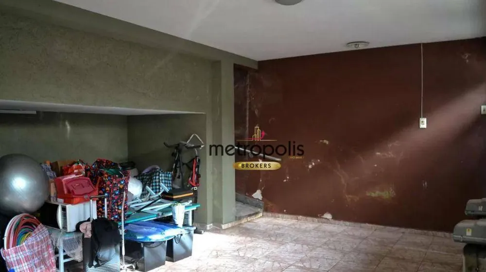 Sobrado, 2 quartos, 231 m² - Foto 2