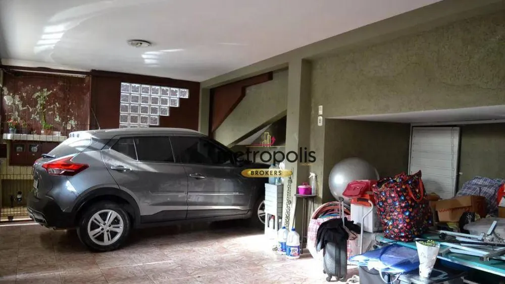 Sobrado, 2 quartos, 231 m² - Foto 10