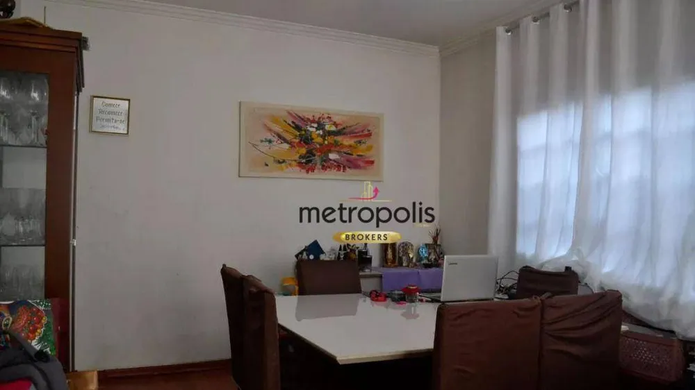 Sobrado, 2 quartos, 231 m² - Foto 4