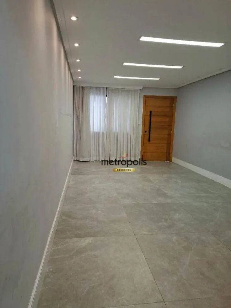 Sobrado, 2 quartos, 117 m² - Foto 5