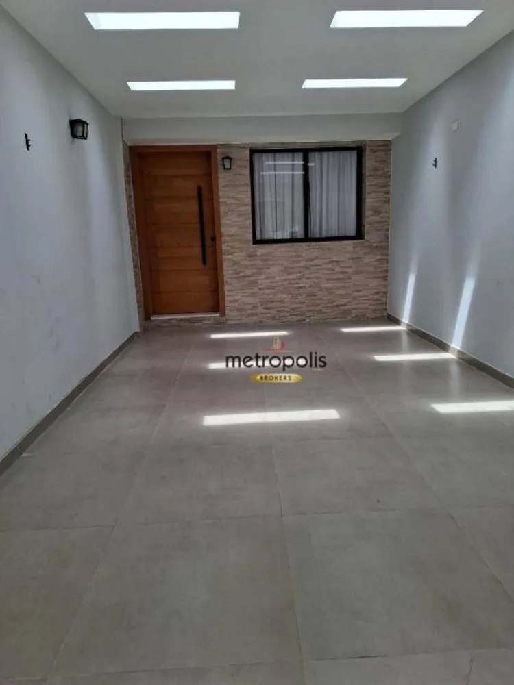 Sobrado, 2 quartos, 117 m² - Foto 7