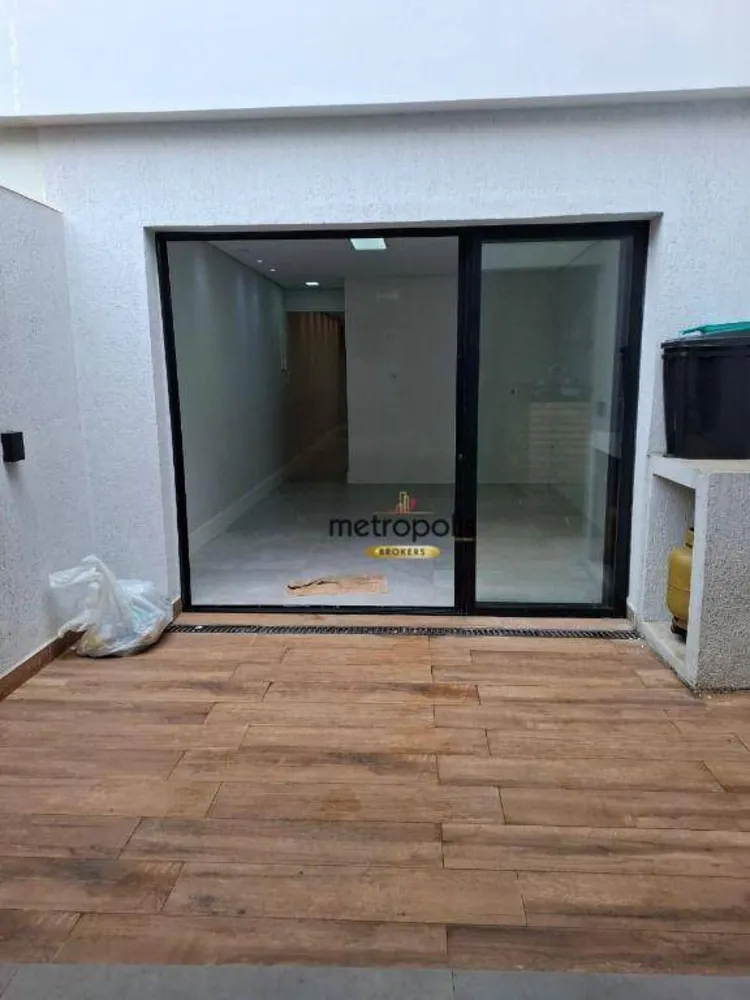 Sobrado, 2 quartos, 117 m² - Foto 12