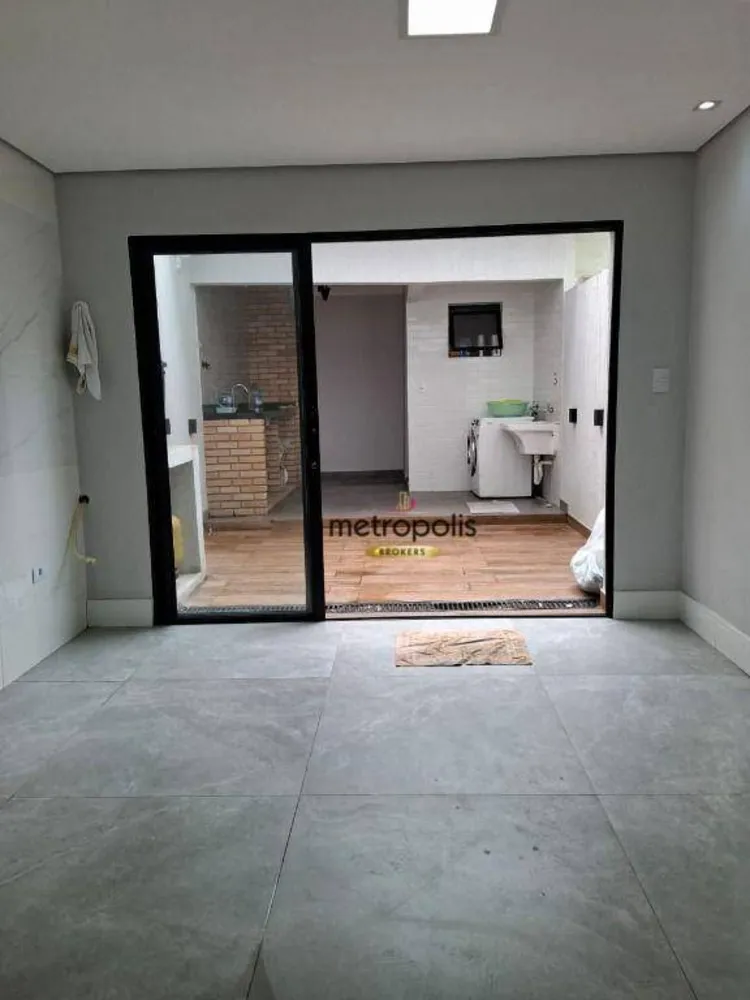 Sobrado, 2 quartos, 117 m² - Foto 6