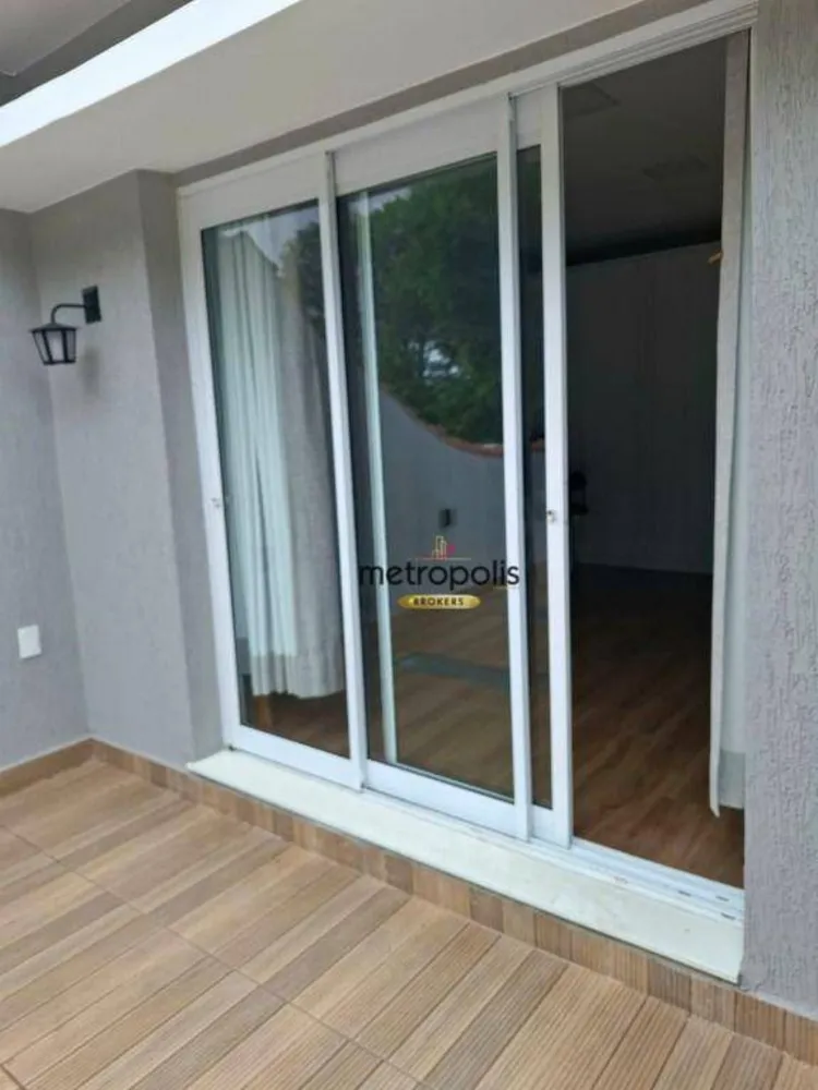 Sobrado, 2 quartos, 117 m² - Foto 9