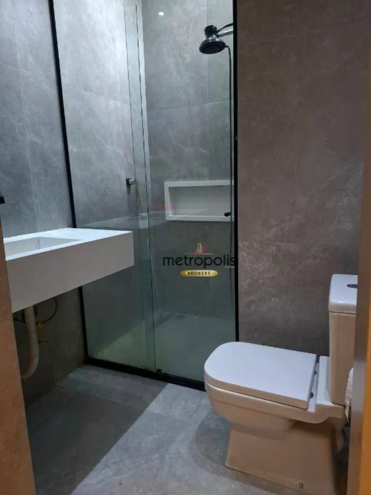 Sobrado, 2 quartos, 117 m² - Foto 8