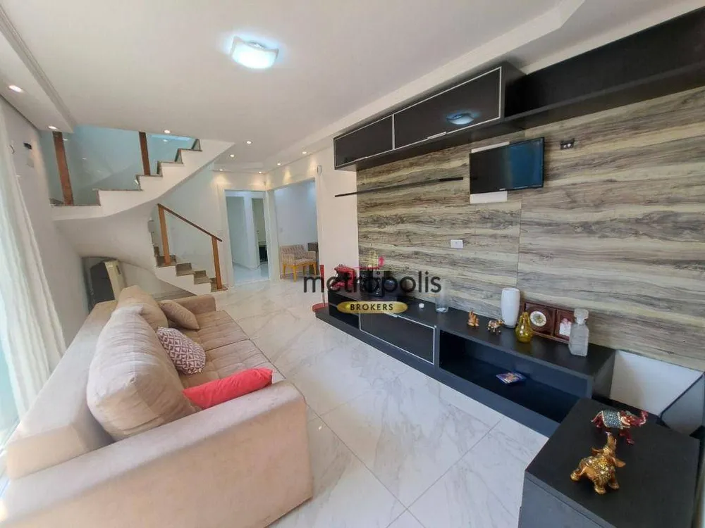 Sobrado, 4 quartos, 400 m² - Foto 7