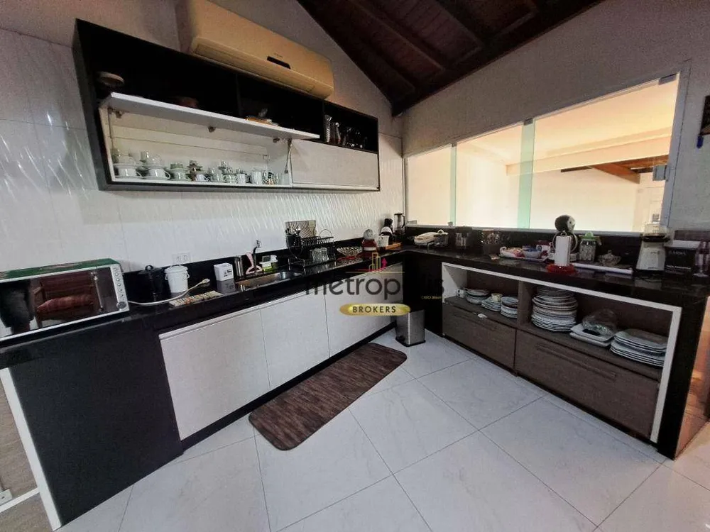 Sobrado, 4 quartos, 400 m² - Foto 6