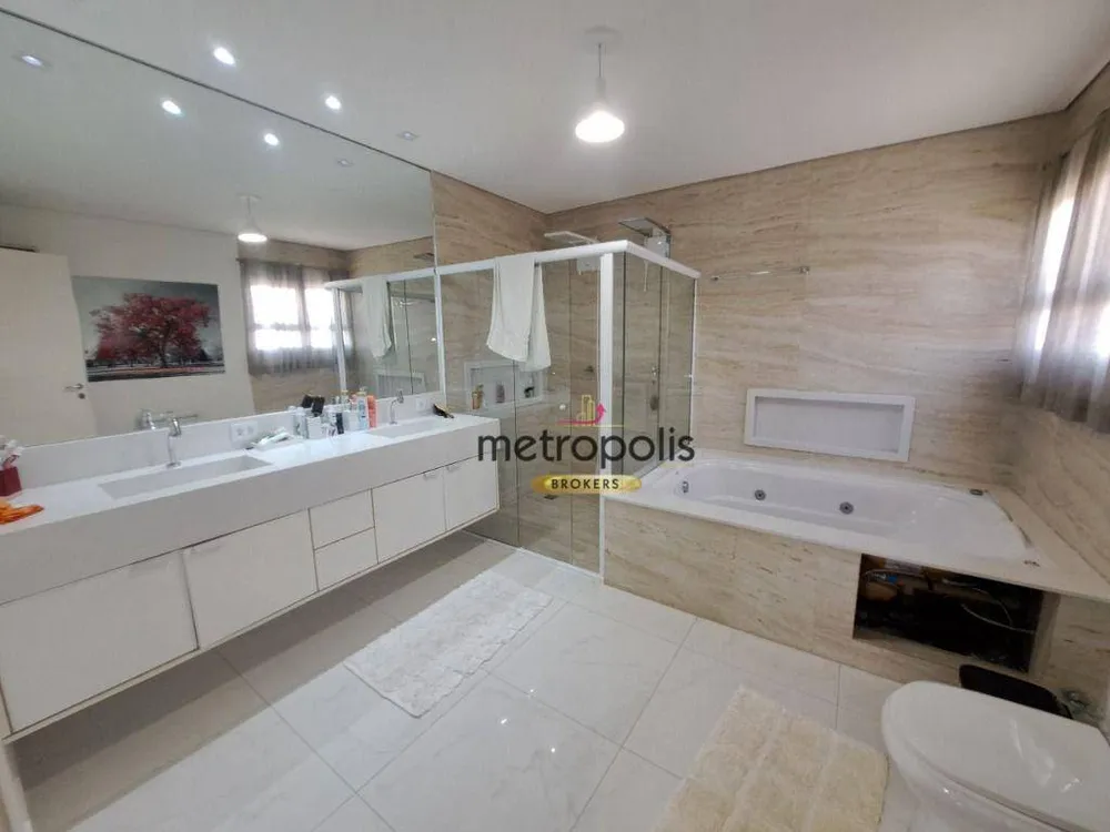 Sobrado, 4 quartos, 400 m² - Foto 8