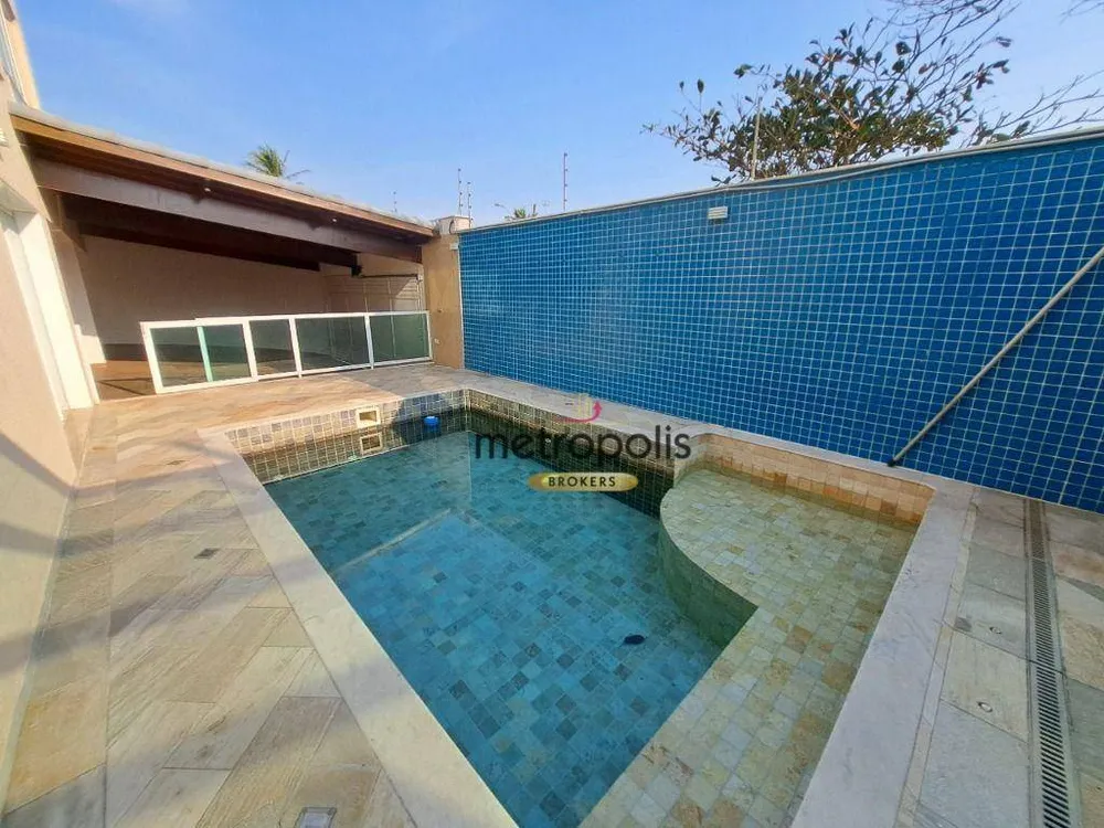 Sobrado, 4 quartos, 400 m² - Foto 5