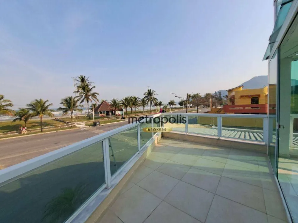 Sobrado, 4 quartos, 400 m² - Foto 2
