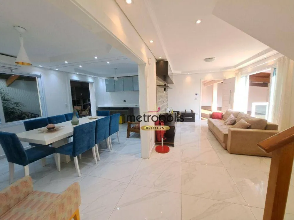 Sobrado, 4 quartos, 400 m² - Foto 6
