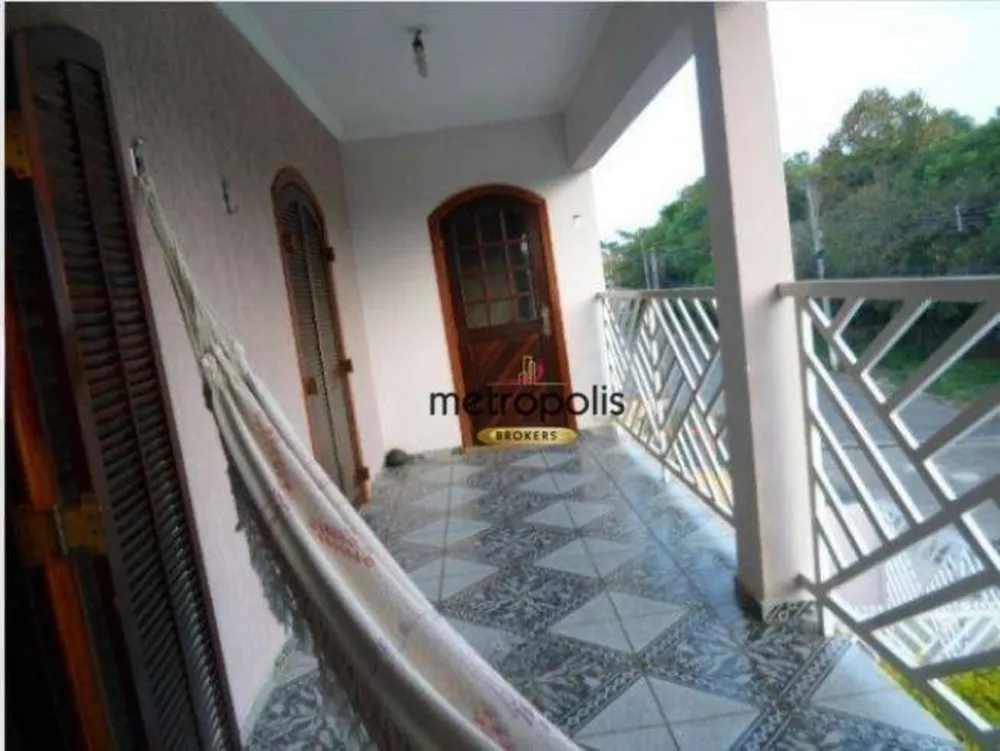 Sobrado, 3 quartos, 303 m² - Foto 5