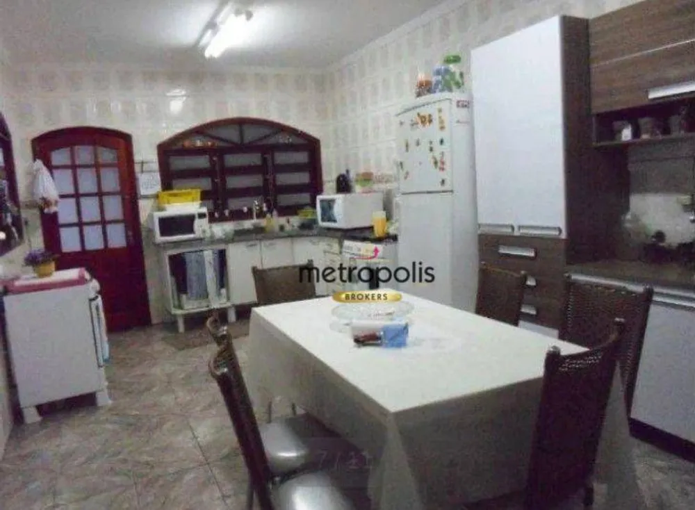 Sobrado, 3 quartos, 303 m² - Foto 7