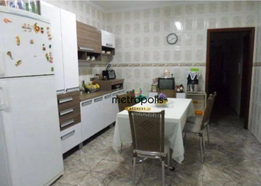Sobrado, 3 quartos, 303 m² - Foto 8