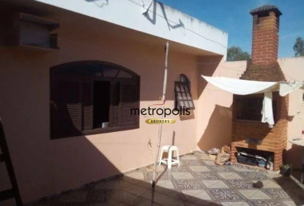 Sobrado, 3 quartos, 303 m² - Foto 2
