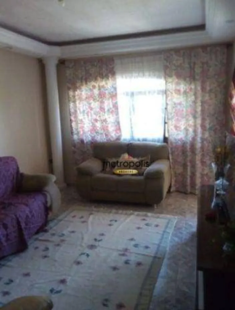 Sobrado, 3 quartos, 303 m² - Foto 3
