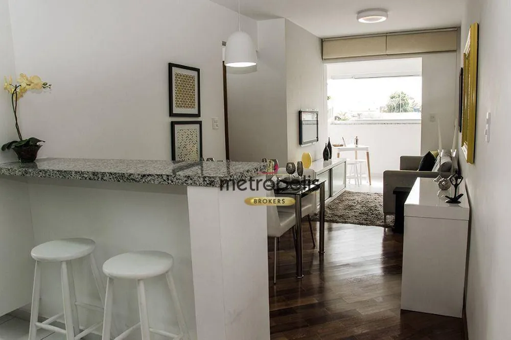 Apartamento, 2 quartos, 60 m² - Foto 7