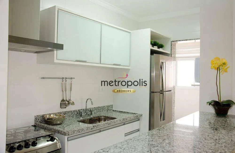 Apartamento, 2 quartos, 60 m² - Foto 7