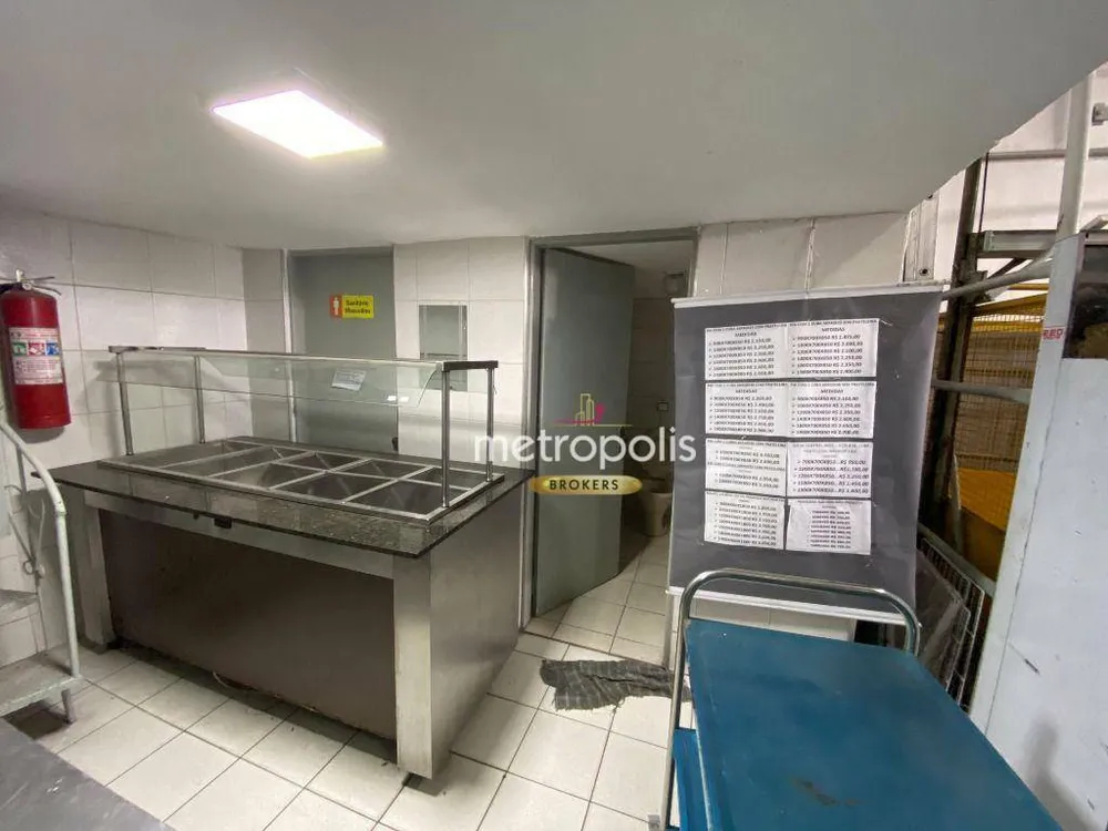 Prédio Inteiro, 344 m² - Foto 2