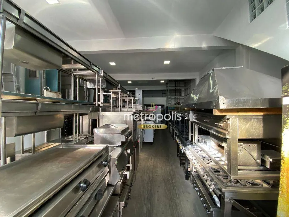 Prédio Inteiro, 344 m² - Foto 5